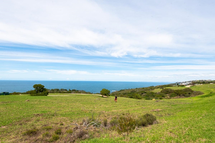 0 Bedroom Property for Sale in Le Grand Golf Estate Western Cape